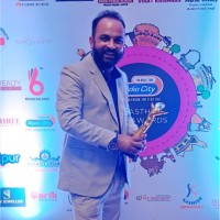 Vishal Sharma