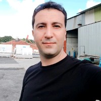 Gökay Bahçekapılı