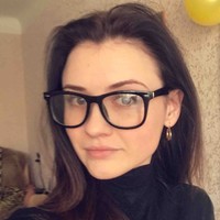 Nataliia Ivasheniuk