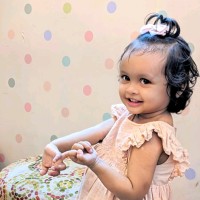 hanna Zubair
