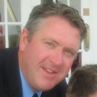John Griffiths