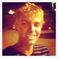 Shane Vaughn