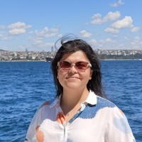 Gülşah Çelik Eser