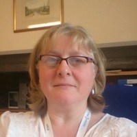 Sharon Morgan