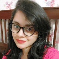 Irsa Afzal