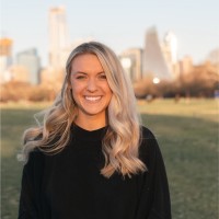 Laken Roberts