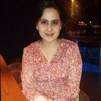 Anisha Bolia