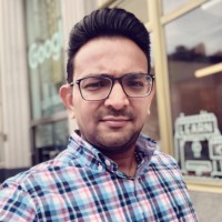 Himanshu Patel