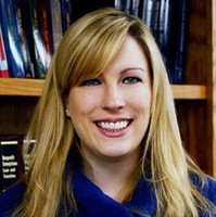 Sarah Anderson