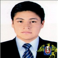 Jhair Nomberto Huamán