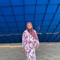 Siti Ayuni Kamarudzaman