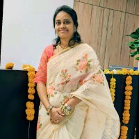 Divya M.