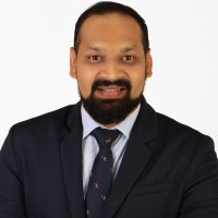 Ashish Jeswant