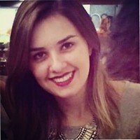 Camila Barbosa Ferreira