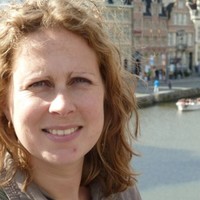 Patricia Andeweg