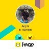 Anji G