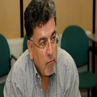 Ali Keskin