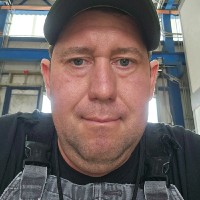 Jeremy Ward
