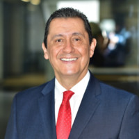 Mario Orozco Meza