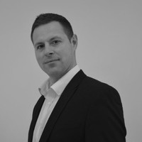 Stuart Grantham