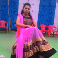 Priyanka Gundabaktara