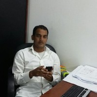 MOHAMMAD ISRAR KHAN