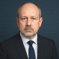 Sergey Komarov