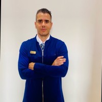 Daniel Tonin Benedetti
