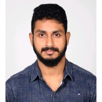 Venu Gopal Komaragiri
