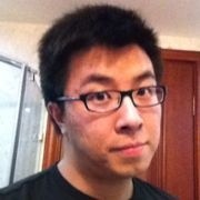 Terrence Chen