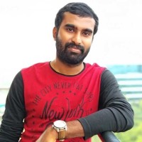 Sambhu M.R