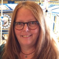 Jane Bland