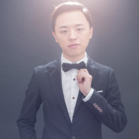 张鹤译
