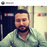 Avni Yılmaz
