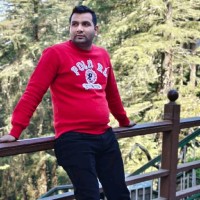 Danish Ali