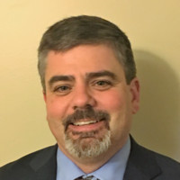 Chris Crane