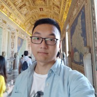 Wenhao Li