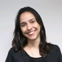 Thaís Suananda Carajeleascov