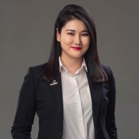 Tsetsegmaa Bayarkhuu