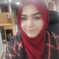 Saba Talha