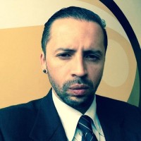 Raúl Barreto Acero