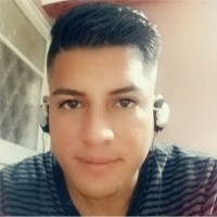 Alberto Fabian Flores Morales