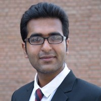 Sarthak vasudeva