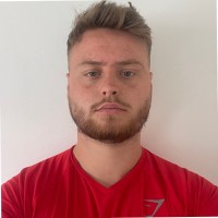 Sam Glossop