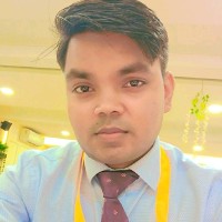 Anoop Shakya