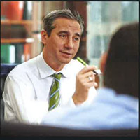 Michael van der Straaten