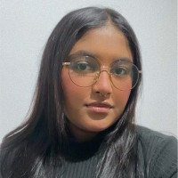 Yasmim Silva