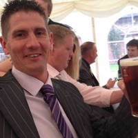 Adrian Sanderson