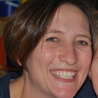 Alida van der Walt