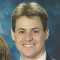Keith Chalk